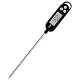 Image of DigiProbe Meat Thermometer Probe meat thermometer