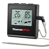 Image of ThermoPro TP16B meat thermometer