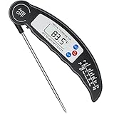 Image of flintronic D1-2796565 meat thermometer