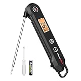 Image of ThermoPro af83c385-f795-45e0-9210-3bff55d8d67b meat thermometer