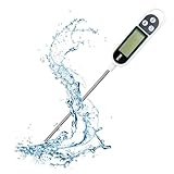 Image of INDOTEAM 3647 meat thermometer