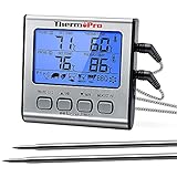 Image of ThermoPro TP17 meat thermometer