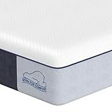 Image of wowttrelax  memory foam mattress