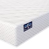 Image of BEDZONLINE straight_line_5 memory foam mattress