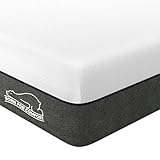 Image of wowttrelax MTSF000 memory foam mattress