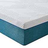 Image of Hiimgo 63948d20-ec7e-4a77-b4c0-e9455f36ada4 memory foam mattress