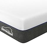 Image of wowttrelax  memory foam mattress