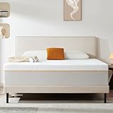 Image of Sleremind  memory foam mattress