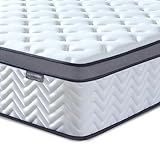 Image of Lynnbery SB-01 memory foam mattress