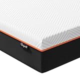 Image of Vesgantti Single Mattress memory foam mattress