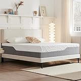 Image of Twirest  memory foam mattress