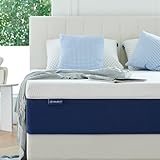 Image of Molblly YGUK-FM025D memory foam mattress