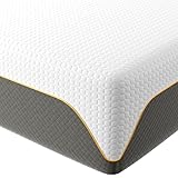 Image of Doubleslee  memory foam mattress