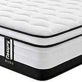 Image of Resspry The Eternal Collection memory foam mattress