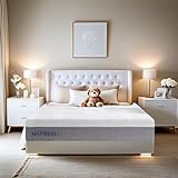 Image of Generic DBXC-SY-UK-20D memory foam mattress