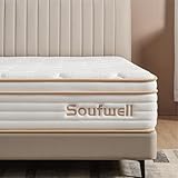 Image of Soufwell ZG008-27CM memory foam mattress