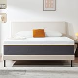 Image of Sleremind  memory foam mattress