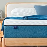 Image of Molblly YGE-UK-FM020D memory foam mattress