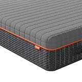 Image of Uliyati U0120135 memory foam mattress