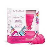Image of INTIMINA 6065 menstrual cup