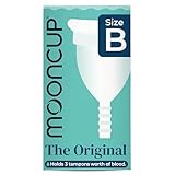 Image of Mooncup 589390 menstrual cup
