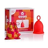 Image of Asan ASAN-UK-2023 menstrual cup