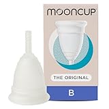 Image of Mooncup 589390 menstrual cup