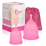 Image of ACWOO U5-SPYJB240603-FBA menstrual cup