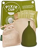 Image of Pixie Cup 4332402331 menstrual cup