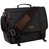 Image of VASCHY EUVAMB166GA messenger bag