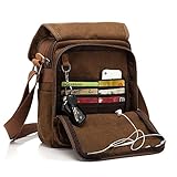 Image of CHEREEKI ML-003 messenger bag