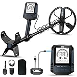 Image of SUNPOW OTMD15 metal detector