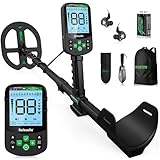 Image of hazlewolke DD60 metal detector
