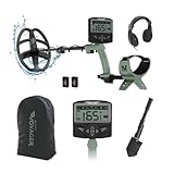 Image of Minelab X-Terra metal detector