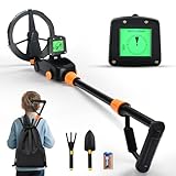 Image of Ovshnrr 1008 metal detector