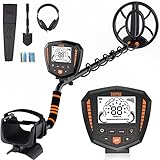 Image of SUNPOW OT-MD07 metal detector