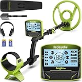 Image of hazlewolke 1031 metal detector