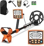 Image of Tooomplus JP1007-1 metal detector