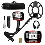 Image of DR.ÖTEK MTXE AIR metal detector