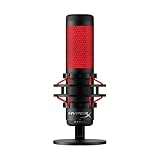 Image of HyperX 4P5P6AA microphone