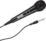 Image of Rockjam RJMC303-BK microphone