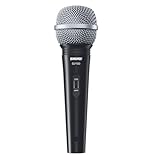 Image of Shure SV100-W microphone