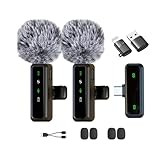 Image of XIXIXIAXIA H63 microphone