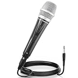 Image of Adamantite MAXTOMARS series microphone