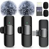 Image of Hanmer  microphone