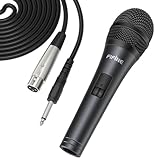 Image of FIFINE microphone