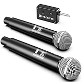 Image of MAILANGSHI G59 microphone