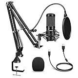 Image of Aokeo AK-60 microphone