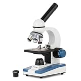 Image of AmScope M150C microscope