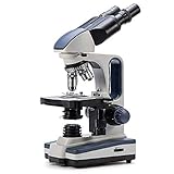 Image of swift SW350B microscope